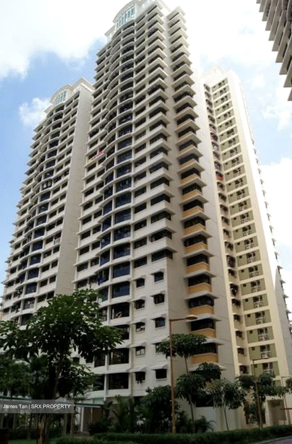 Blk 25B Membina Court (Bukit Merah), HDB 3 Rooms #614865361